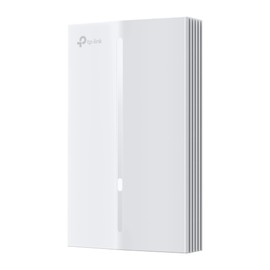TP-Link Festa F65-Wall AX3000 Wi-Fi 6 in-Wall Wireless Gigabit Access Point MU-MIMO, Beamforming PoE Powered HE160 Self-Organizing Network Free Cloud Management Does not Work with Omada