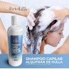 Kit Shampoo Psoriasis + Gel Urea 40 + Crema Aux