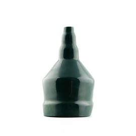 Streetwize - Waterhog Dust Cover, 92mm diameter | Can Be Cut Fit Any Size Pipe | Made from Flexible Rubber | Suitable for Most Water Containers (LWACC535)