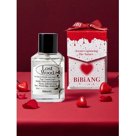 [Myung Jaehyun PICK]Lostwood Eau de Parfum EDP 50ml / [명재현 PICK]로스트우드 오 드 퍼퓸 EDP 50ml