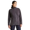 Craghoppers Craghoppers Womens Expert Miska 200 Full Zip Fleece, PoseidonBlue,