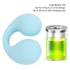 Open Ear Bone Conduction Headphones, Bluetooth 5.3 Noise Reduction Touch