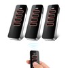 868 MHz Remote Control for Summer 4018V000, 4 Commands for