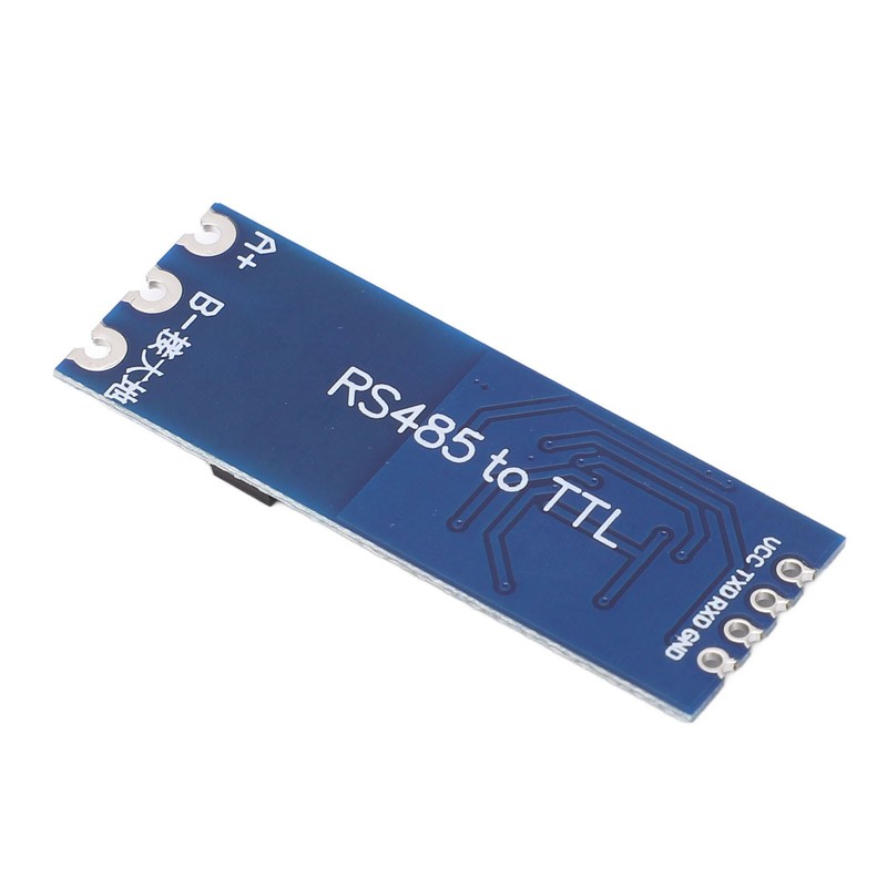 5 Pcs TTL to RS485 Converter Module Strong Anti Interference