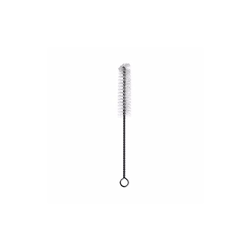 Home Brew Ohio Airlock Brush, 5/8 inch, Nylon Bristles