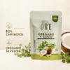 ORE Capsulas de Aceite de Oregano con Aceite de Coco