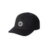 Black Venture Snapback by Roark