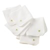 Miki House Hot Bisquets 76-8035-579 Gauze Handkerchief Set (Assorted)