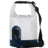 Pack Sack - Choice of Colours and Sizes, White 05