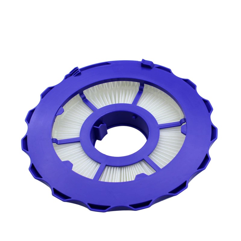 KENSHIRE Vacuum DC40 filters compatible for Dyson DC40 post hepa