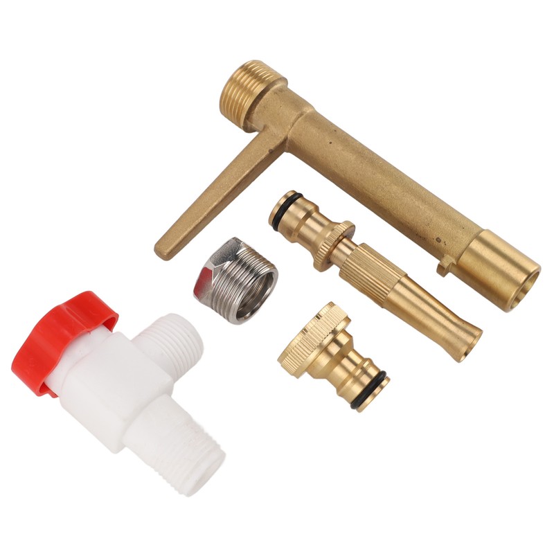 Quick Coupler Key Tool G3/4 Easy To Intall Quick Sprinkler