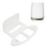 Router Wall Bracket Metal Router Wall Mount Holder for NETGEAR