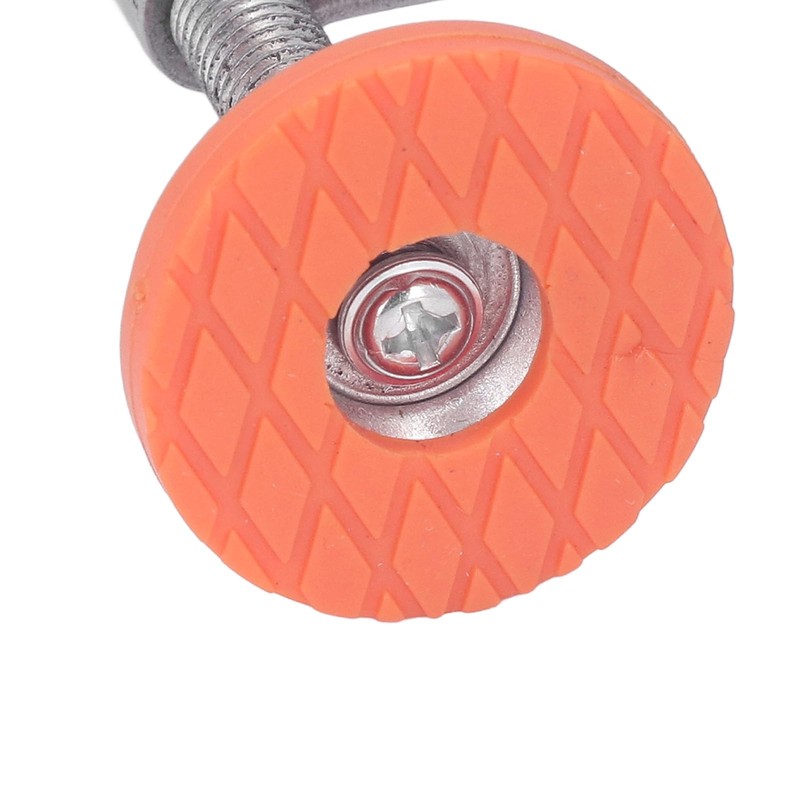 Toggle Clamp, Woodworking Vertical Stainless Steel Quick Release Large Hold