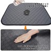 ULIGOTA Pet Sheets, Washable, For Cats, Dogs, Urine, Pets, Toilet