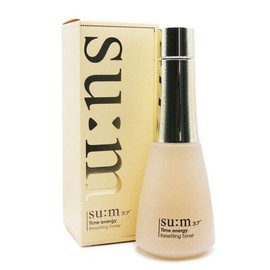 Soo37° 숨37 타임 에너지 리셋팅 토너 170ml SU:M37 Time Energy Resetting Toner 170ml