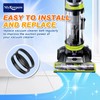 MyKEEPOW 3031120 Belts for Bissell Vacuum Style 7 9 10
