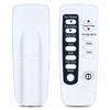 ZWP Universal Replacement Remote Control for Frigidaire Air Conditioner Remote