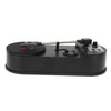 Vinyl Turntable Record Player USB 2.0 Professional Turntable to MP3