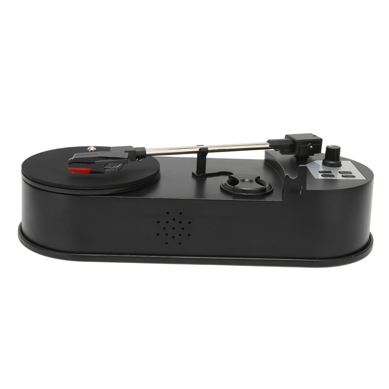 Vinyl Turntable Record Player USB 2.0 Professional Turntable to MP3
