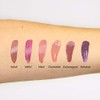 Lips by theBalm Cosmetics Plump Your Pucker & TheBalmJour Mini