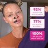 MakeUp Eraser Queen Purple