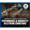 Valvoline 4-Stroke Powersport Full Synthetic Motor Oil 1 Quart