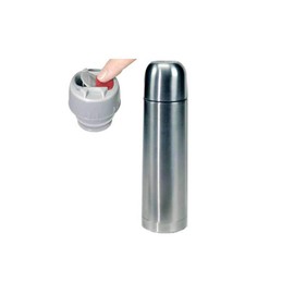 Ilsa Thermoskanne aus Stahl, 50 cl, Mehrfarbig, Einheitsgröße