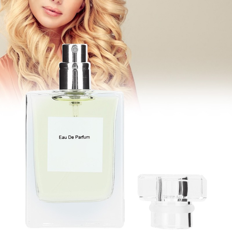 Women Lady Longlasting perfume Refreshing Flower Fragrance Parfume 30ml