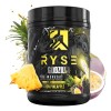 Pre Entreno Ryse Godzilla Pwo 40 Serv Sabor Passion Pineappl