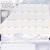 2024 Mindfulness by Stephanie Ryan Magnetic Family Calendar