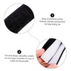 Tofficu 2Pcs Simple Handle Covers for Refrigerator Oven Slip Door