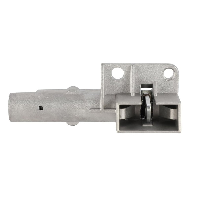 Motorcycle Ignition Key Switch Starter Key Set Aluminum with Key