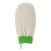 EcoTools, Bath and Shower Mitt, Guante para Baño, Limpieza Profunda,