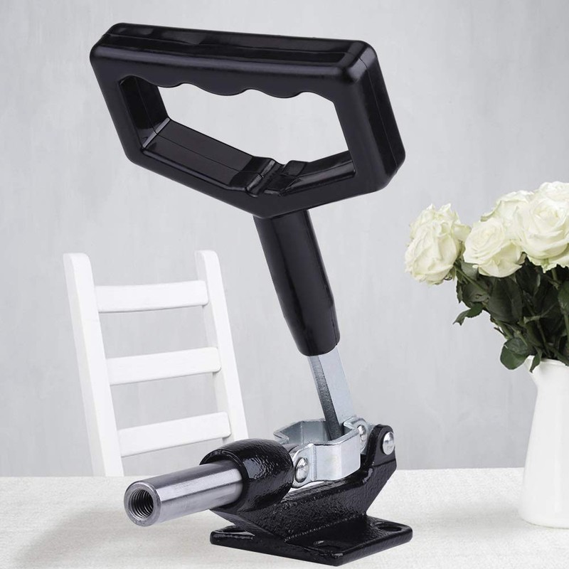 Nikou Square Handle Tooling Fixture, Handle Fixture For Heat Press