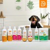 Dogtopia 3-in-1 Paw Balm & Deodorizer Spray - Between Baths