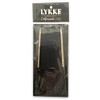 Lykke Driftwood Circular Knitting Needles 16 inch - Size 7