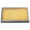 vhbw Air Filter Compatible with Nissan Pick Up (D21) 2.4