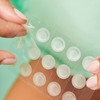 Iroha Nature - Pimple Plasters with Salicylic Acid, Tea Tree