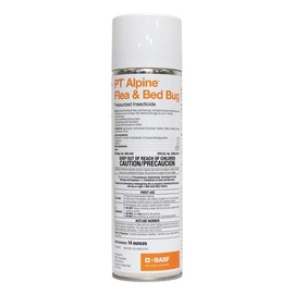 BASF PT Alpine Flea & Bed Bug Insecticide - 14 Oz.