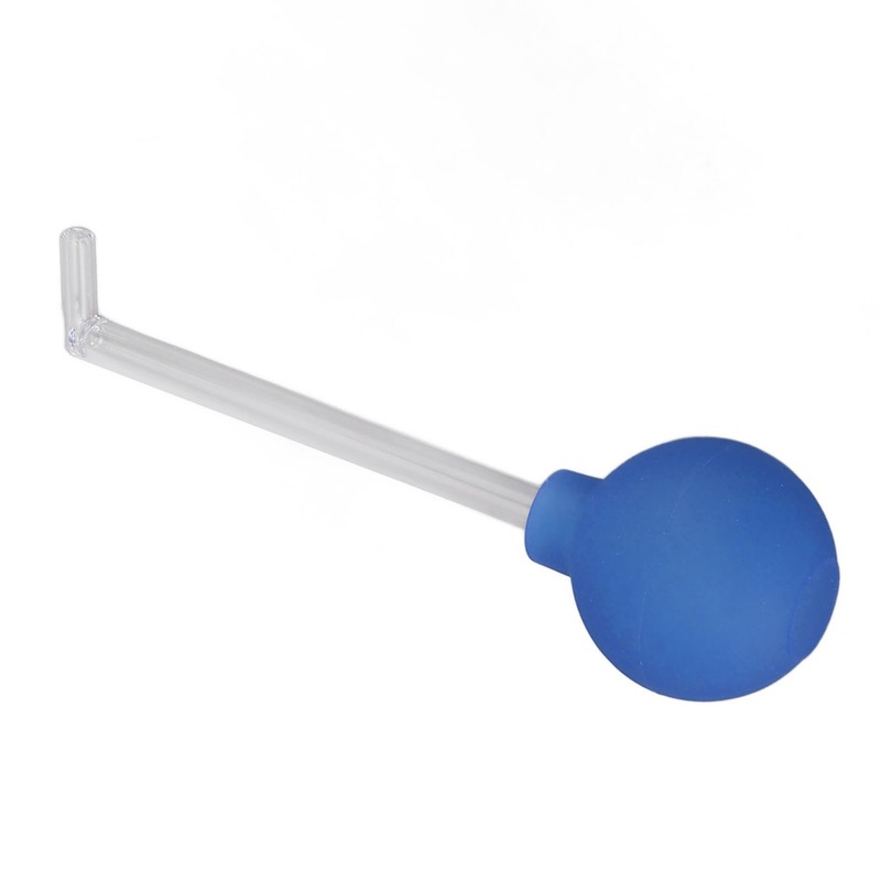 Glass Tonsil Stone Remove Tool Manual Mouth Cleaning Cleaner Oral