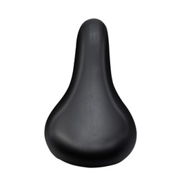 Folpus Kids Bicycle Saddle Replacement, Practical Balance Bike Seat Cushion for Boys and Girls, Kids Bicycle Saddle, Saddle Only