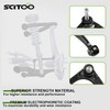 SCITOO 2pcs Front Suspension Lower Ball Joint Pair Fit For