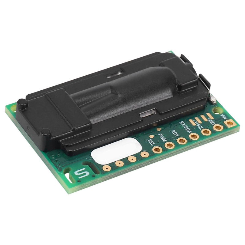 Tuperoymse SCD30 Air Quality Sensors Module for CO2 and RH/T