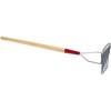 WAL-BOARD TOOLS Mashers, 940 Millimeter Semi-Round WAL-BOARD TOOLS Masher, Assembled