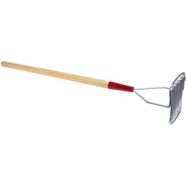 WAL-BOARD TOOLS Mashers, 940 Millimeter Semi-Round WAL-BOARD TOOLS Masher, Assembled in USA, 042-002