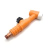 Weldtec R-17V Rocker Torch Body, Rigid, Valve, Gas, 180A, Package