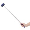 Back Scratcher, Telescopic Massager Back Muscle Roller Adjustable Back Head