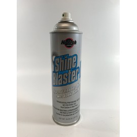 Discount Car Care Products Hi-Tech Shine Blaster II Wet Look Tire Shine Aerosol
