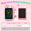 Unicorn Toys Lcd Writing Tablet for Kids, Reusable 8.5 Inch