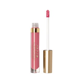 stila Stay All Day Shimmer Liquid Lipstick, Patina                                                                                                    